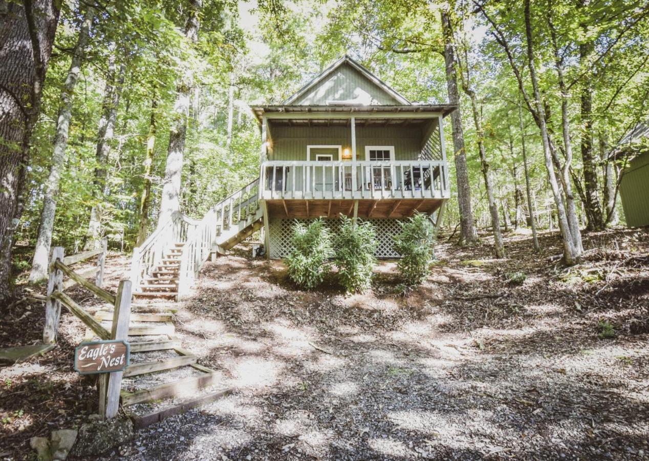 Paradise Hills, Winery Resort & Spa Blairsville Exterior photo