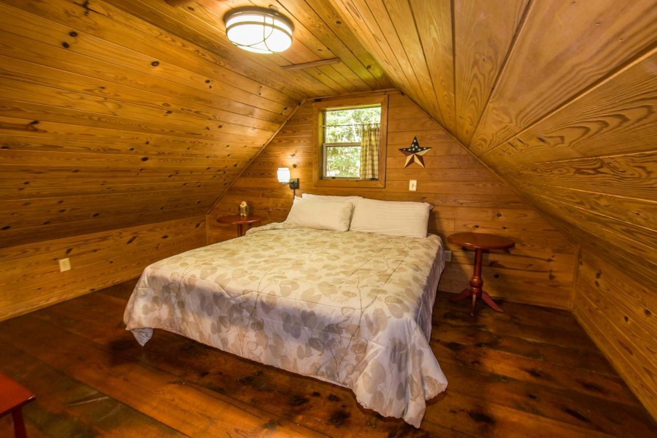 Paradise Hills, Winery Resort & Spa Blairsville Exterior photo