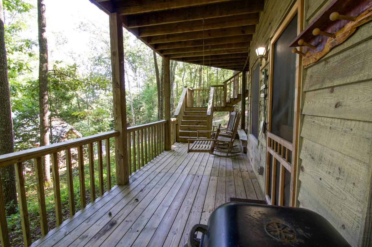 Paradise Hills, Winery Resort & Spa Blairsville Exterior photo