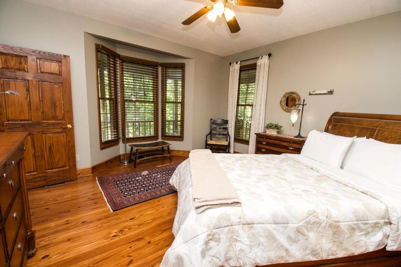 Paradise Hills, Winery Resort & Spa Blairsville Exterior photo