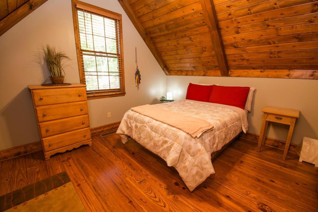 Paradise Hills, Winery Resort & Spa Blairsville Exterior photo