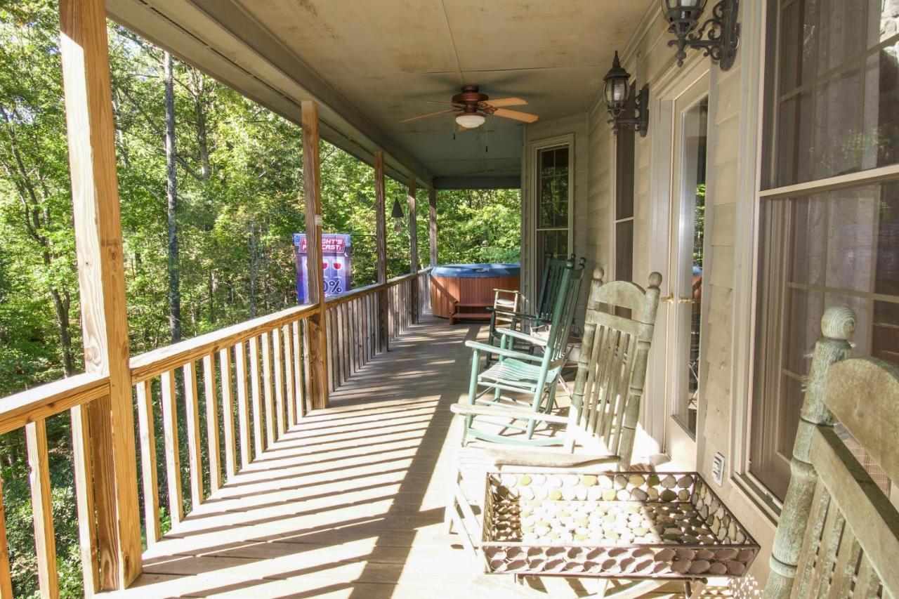 Paradise Hills, Winery Resort & Spa Blairsville Exterior photo