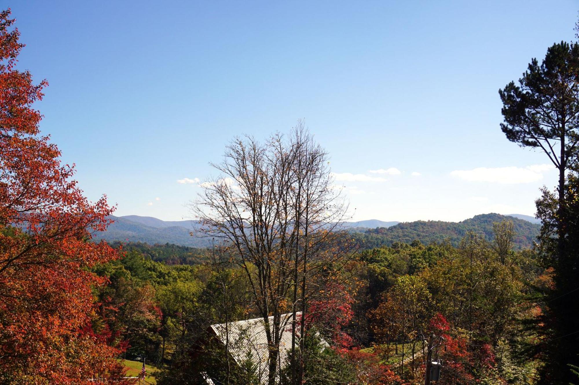 Paradise Hills, Winery Resort & Spa Blairsville Room photo