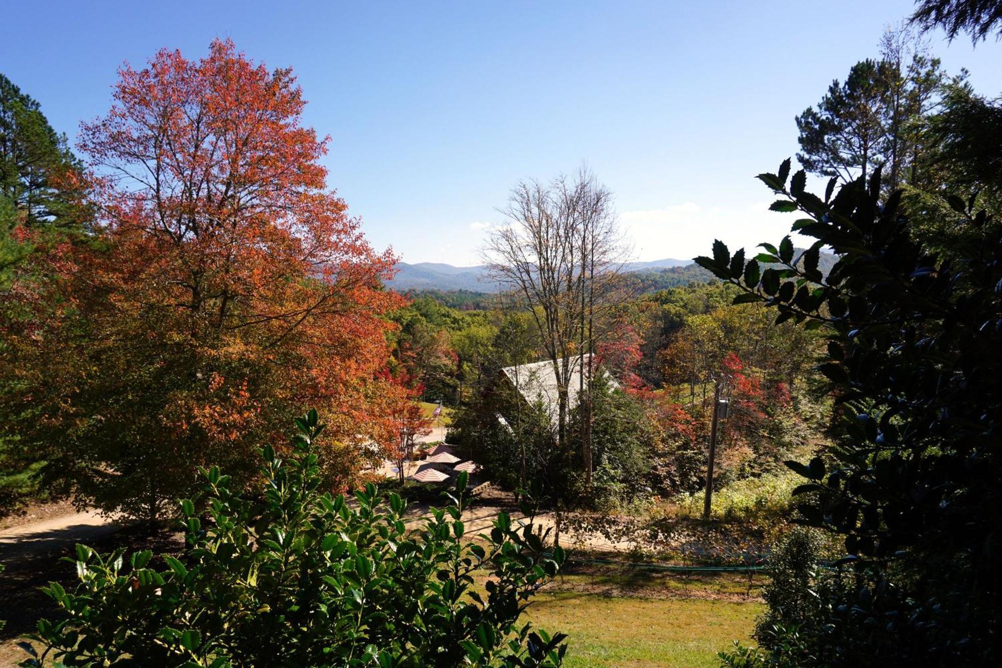 Paradise Hills, Winery Resort & Spa Blairsville Room photo